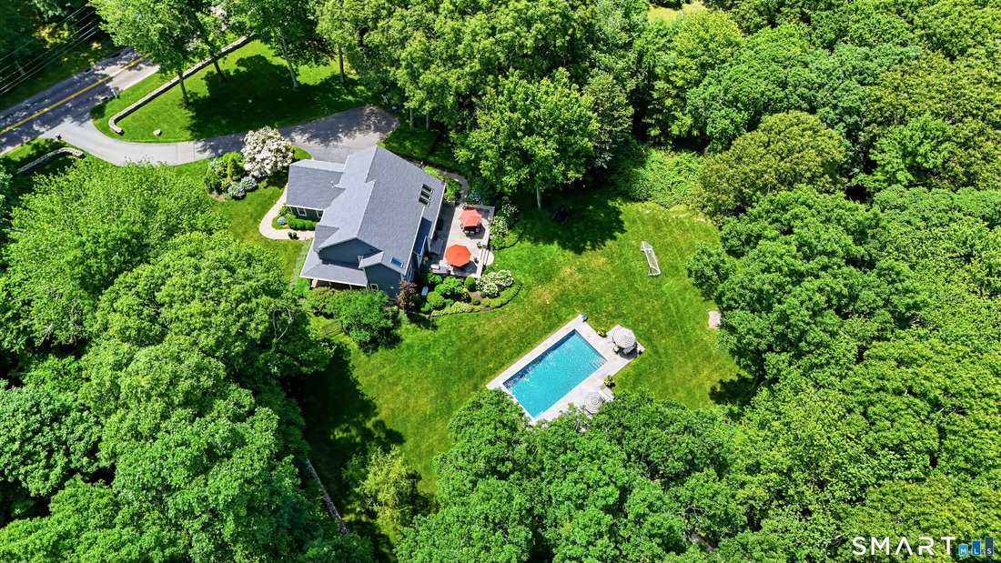 House in Lyme, Connecticut, United States 2 - 18305161