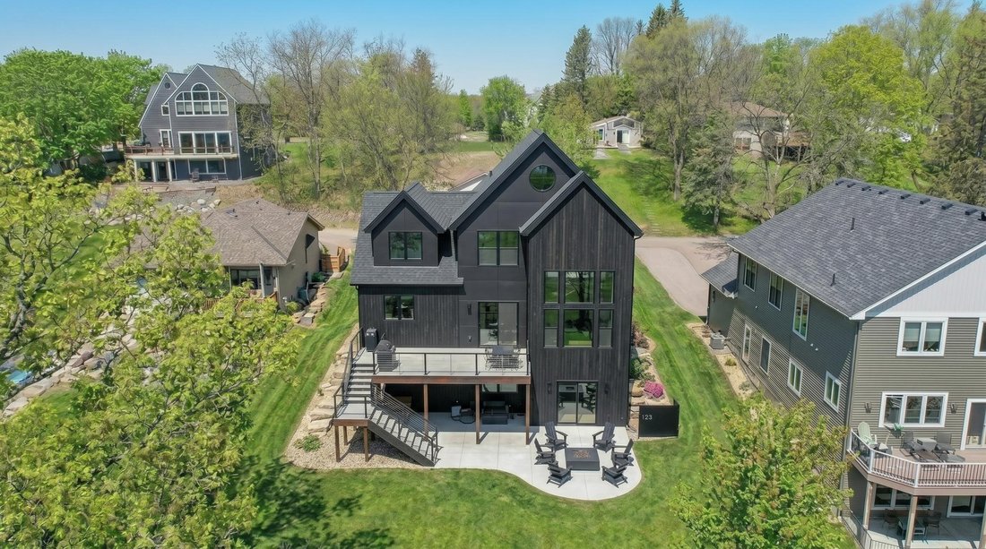 House in Prior Lake, Minnesota, United States 3 - 18305299