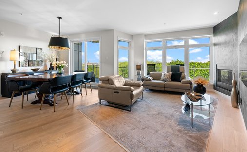 Condo in Levis, Quebec, Canada 1