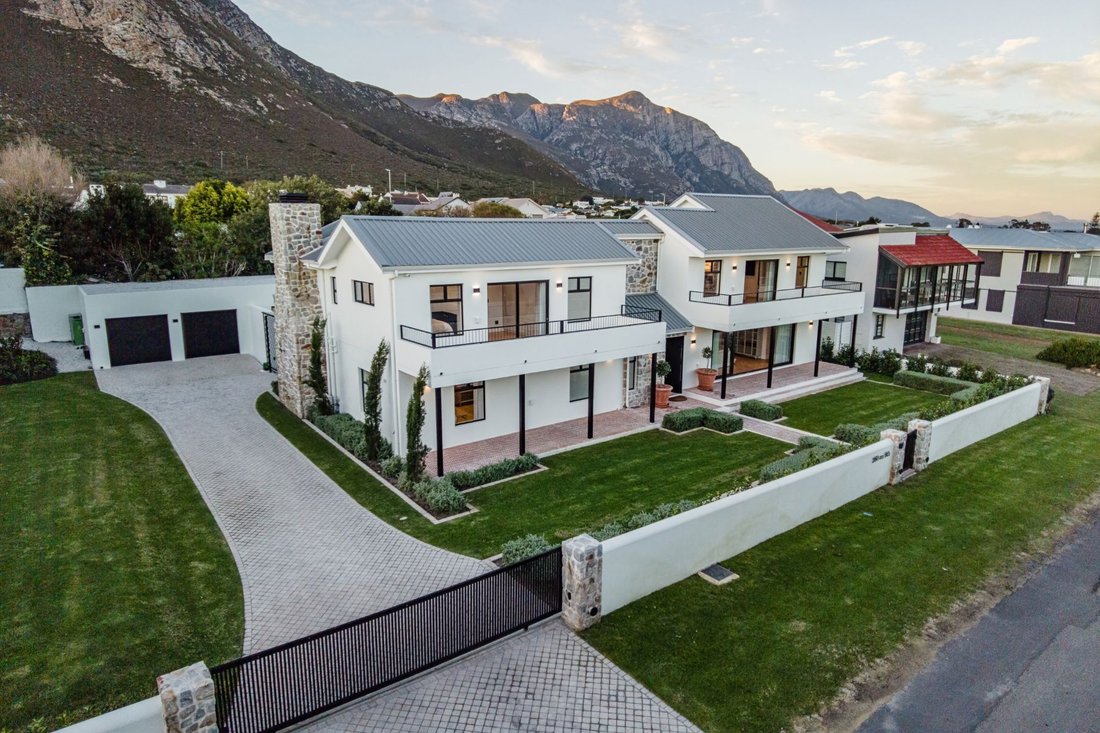 House in Hermanus, Western Cape, South Africa 5 - 18305135