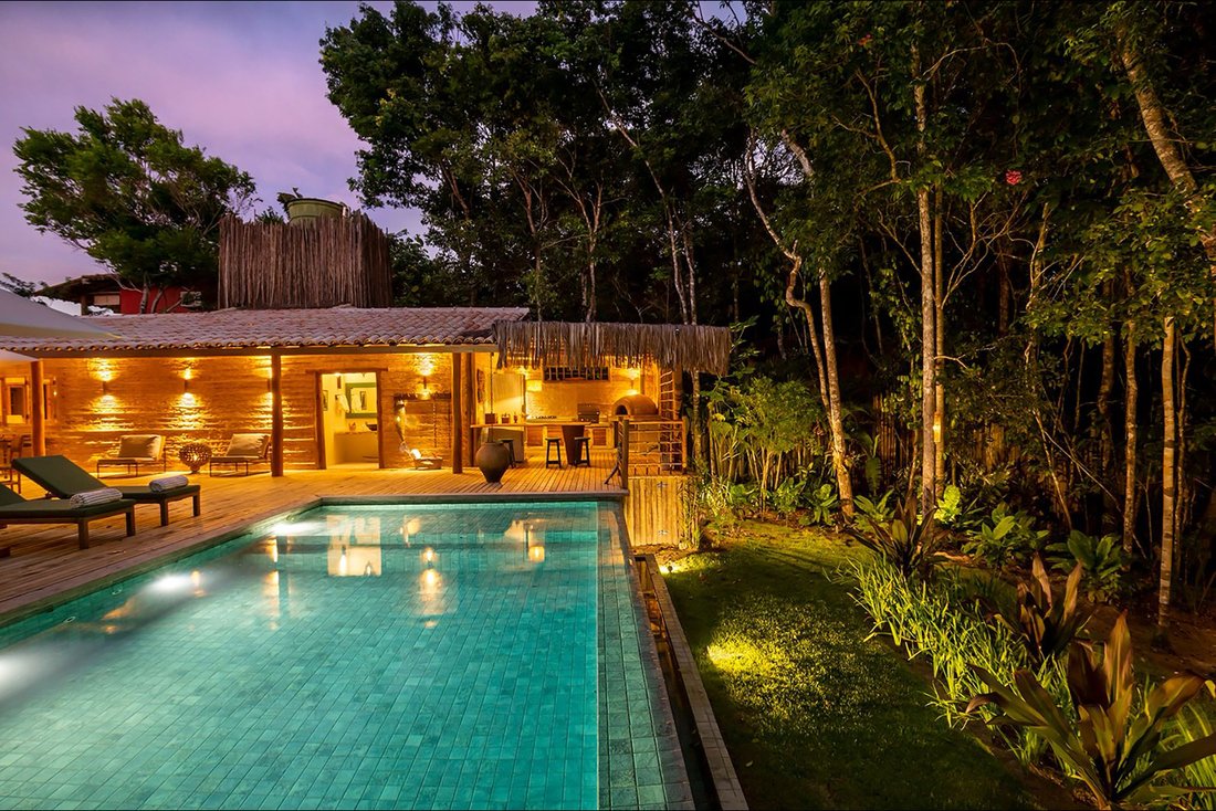 House in Trancoso, State of Bahia, Brazil 5 - 18305356