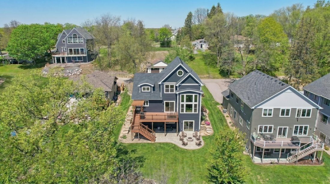 House in Prior Lake, Minnesota, United States 2 - 18305299