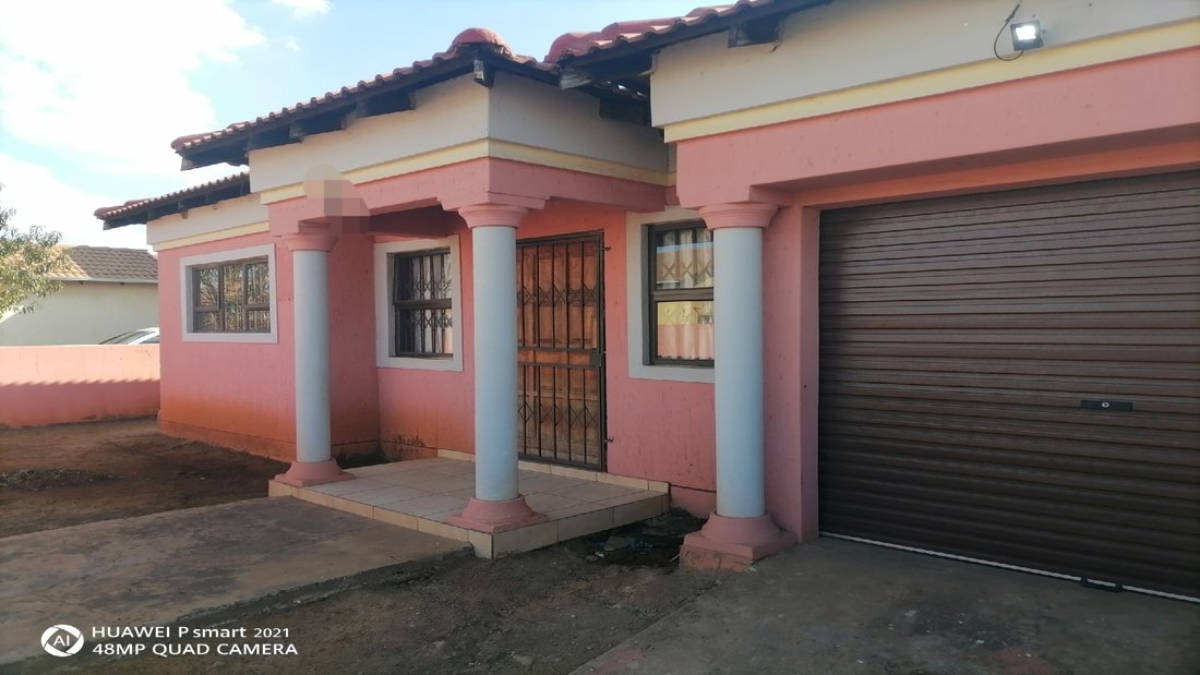 House in Vanderbijlpark, Gauteng, South Africa 1 - 18305087