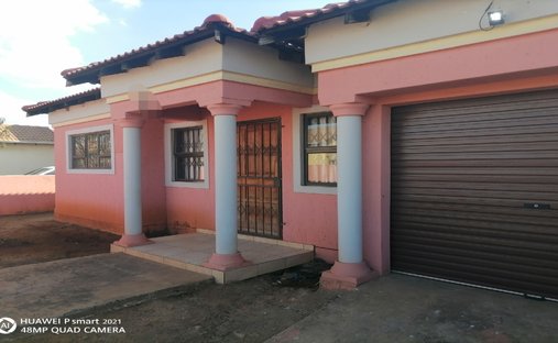 House in Vanderbijlpark, Gauteng, South Africa 1