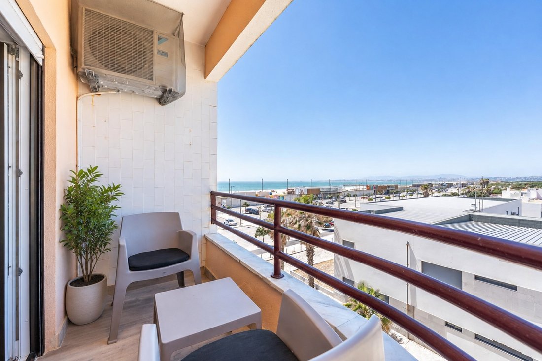 Apartment in Almada, Cova da Piedade, Pragal e Cacilhas, Setubal, Portugal 3 - 18305377