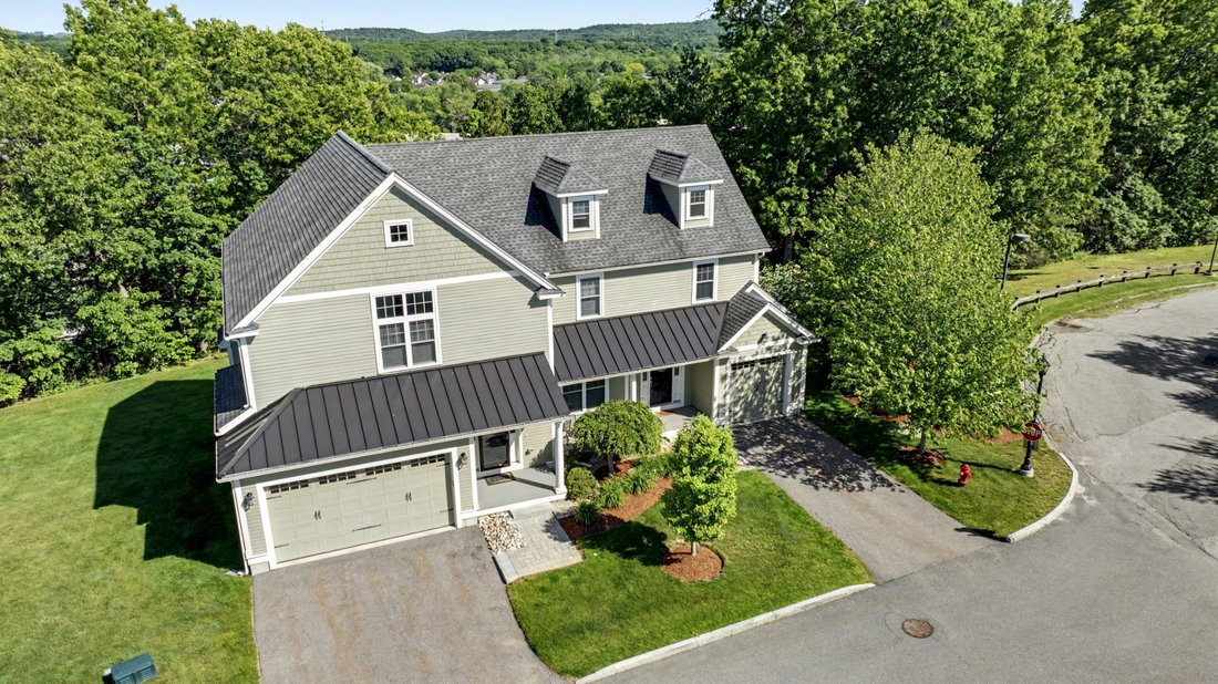 Condo in Framingham, Massachusetts, United States 1 - 18305290