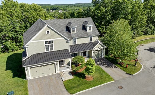 Condo in Framingham, Massachusetts, United States 1