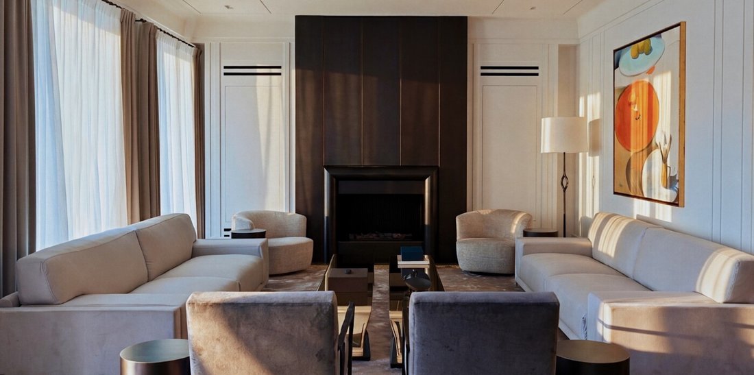 Apartment in Sunoikia Kolonakiou, 1st District of Athens, Athens 2 - 18305185