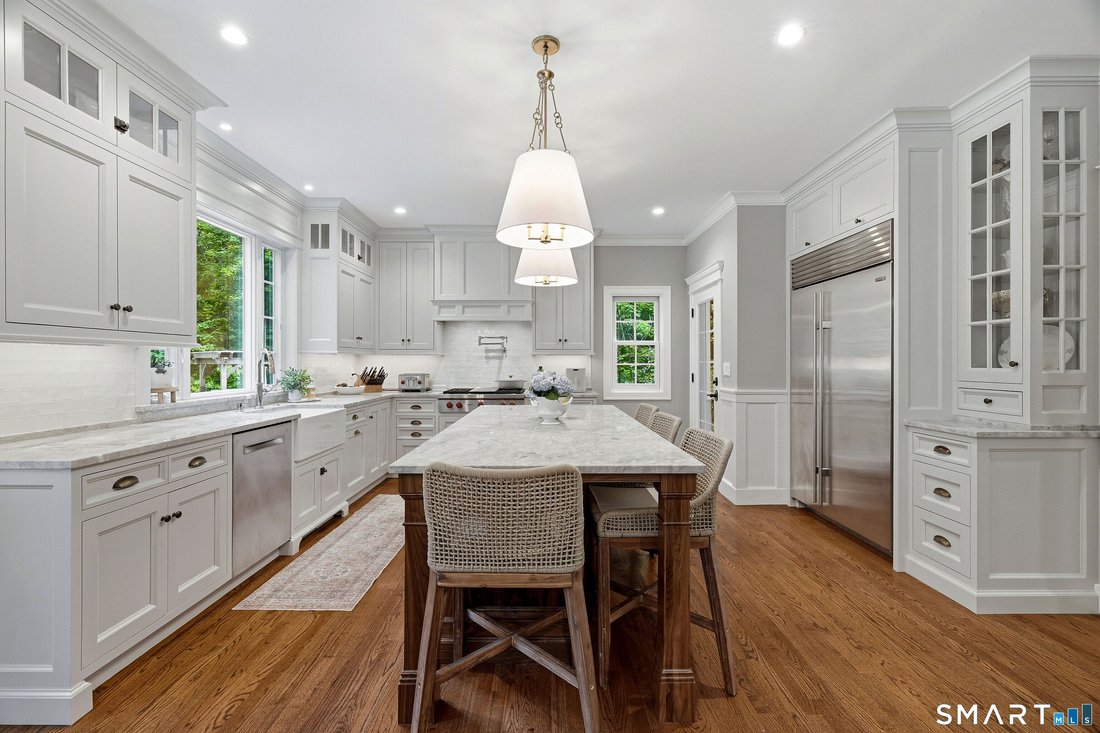House in Lyme, Connecticut, United States 4 - 18305161