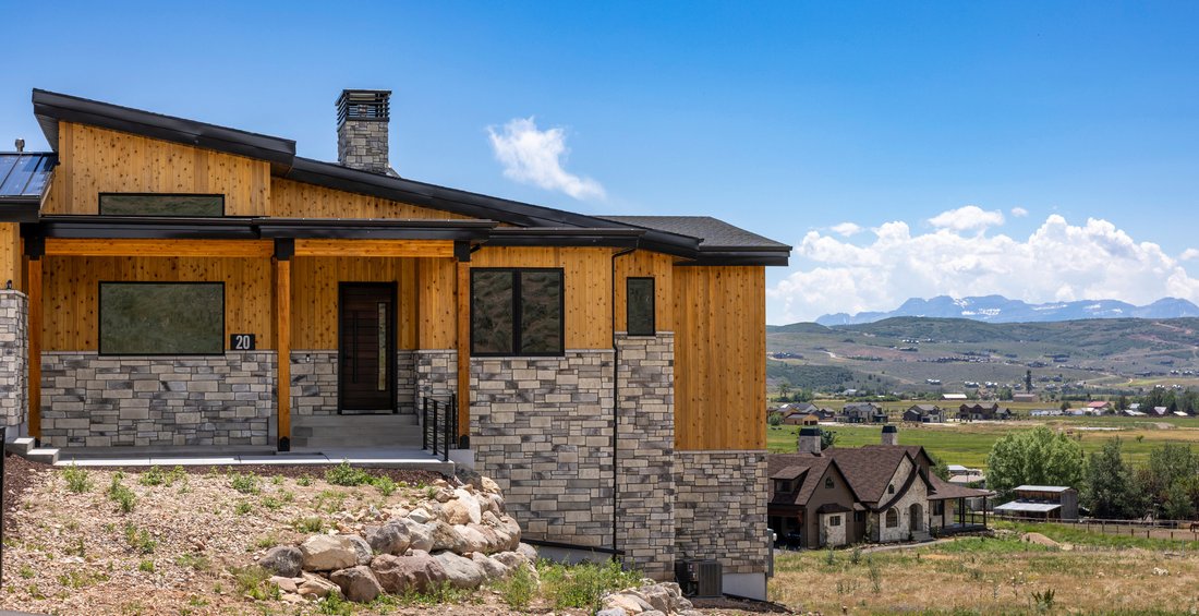 House in Kamas, Utah, United States 2 - 17965759