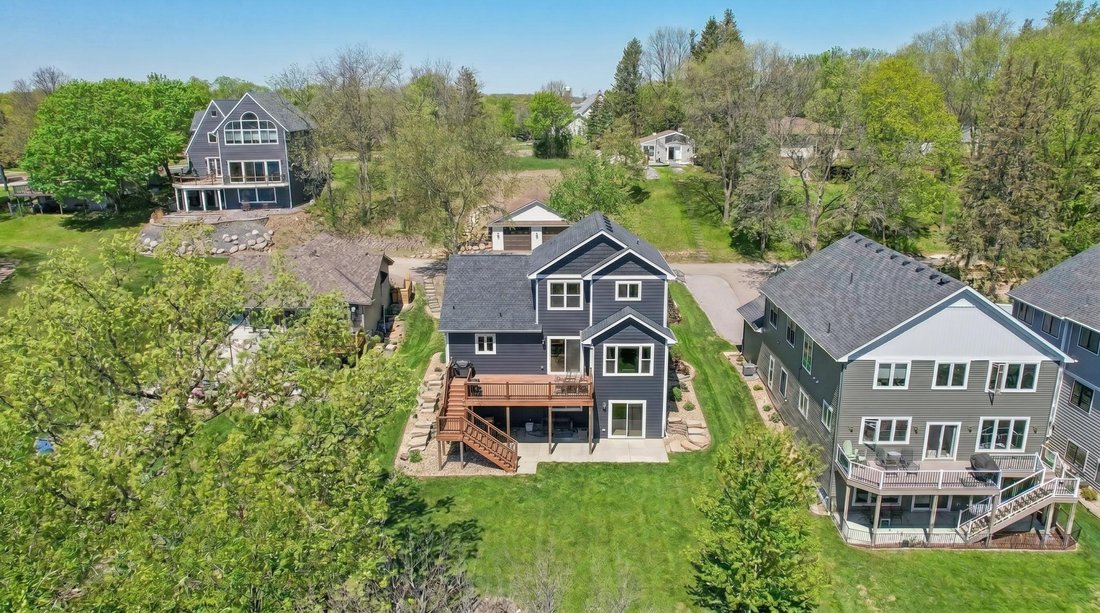 House in Prior Lake, Minnesota, United States 4 - 18305299