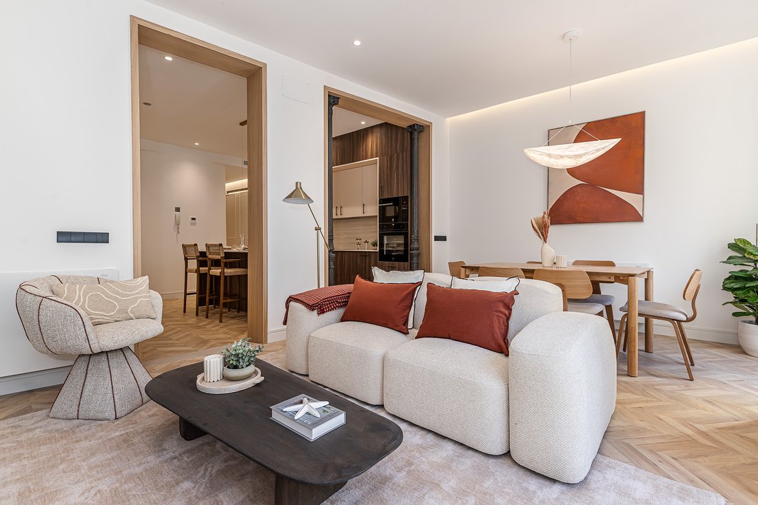 Apartment in Centro, Madrid, Spain 5 - 18305191