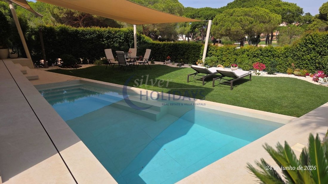 Villa in Loule (Sao Clemente), Algarve, Portugal 3 - 18305215