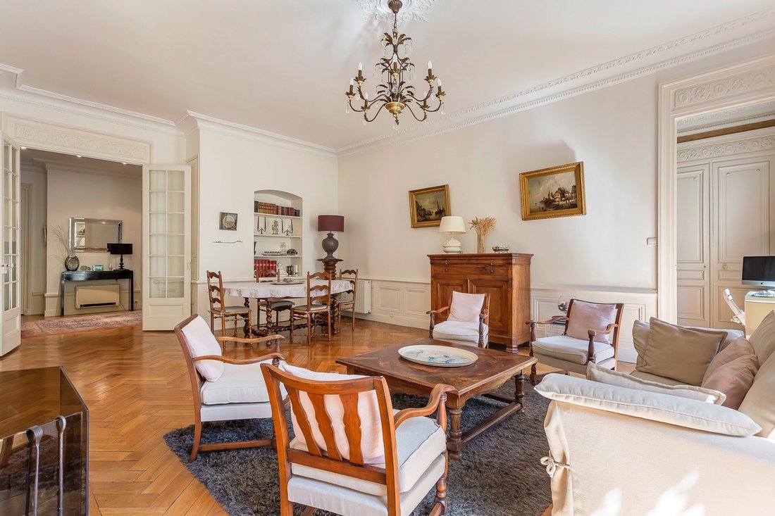 Apartment in Bellecour-Ainay, Lyon 2e Arrondissement, Lyon 4 - 18305261