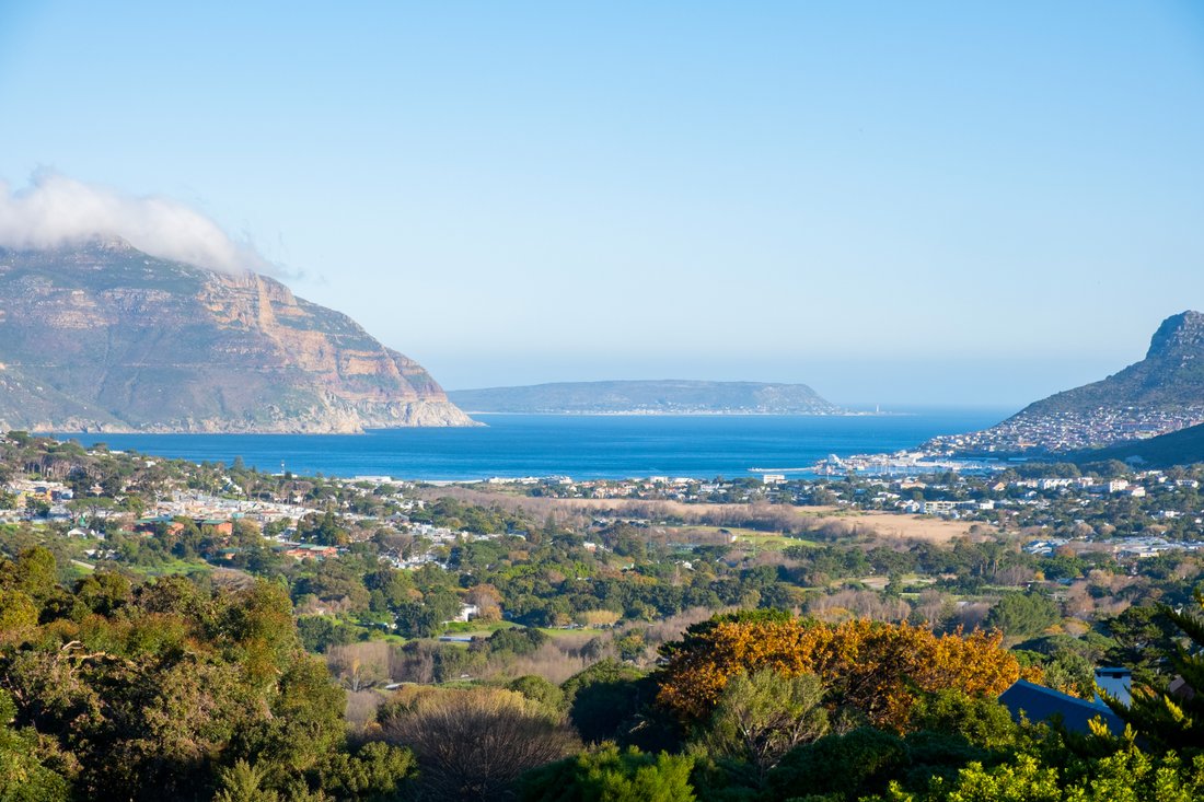 Country House in Wynberg, Cape Town, South Africa 1 - 18305081