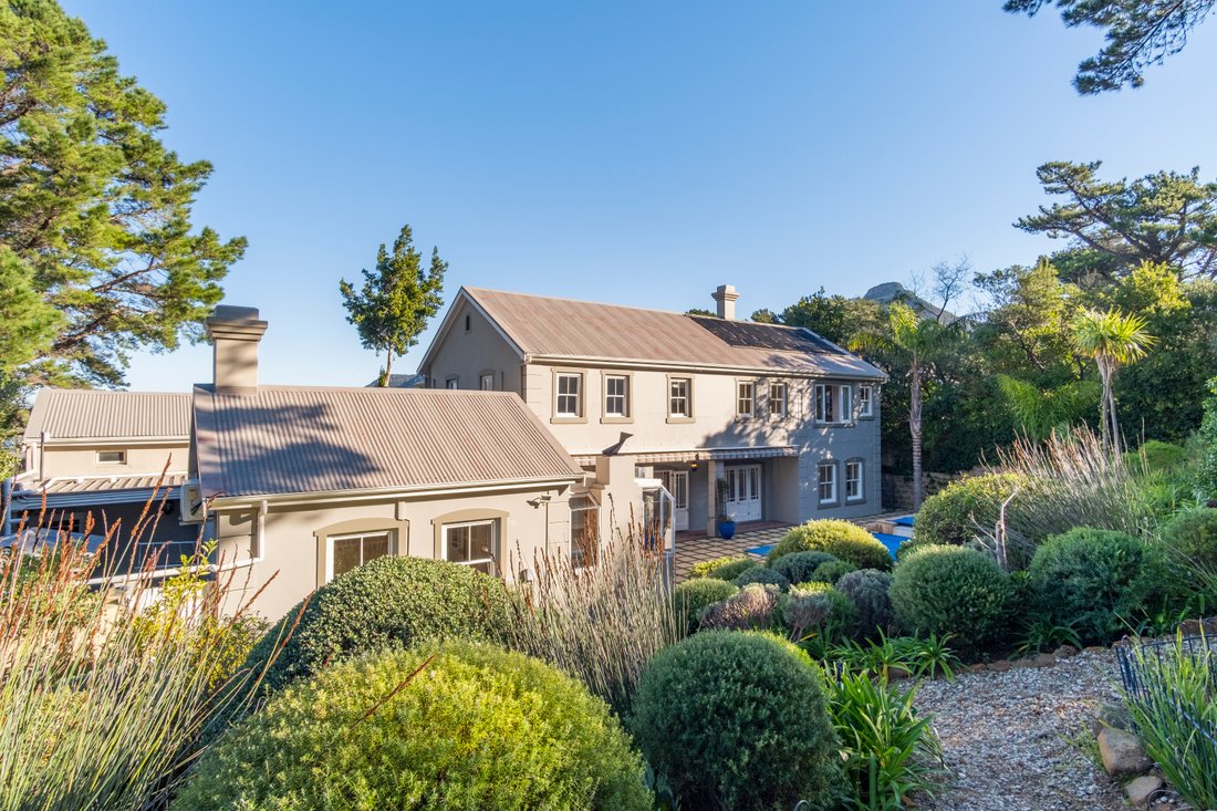 Country House in Wynberg, Cape Town, South Africa 3 - 18305081