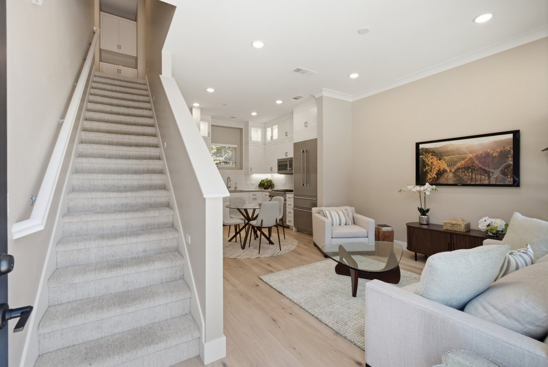Townhouse in Lafayette, California, United States 4 - 18305395