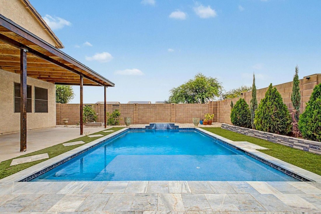 Altro a Sun City, Arizona, Stati Uniti 1 - 18305276