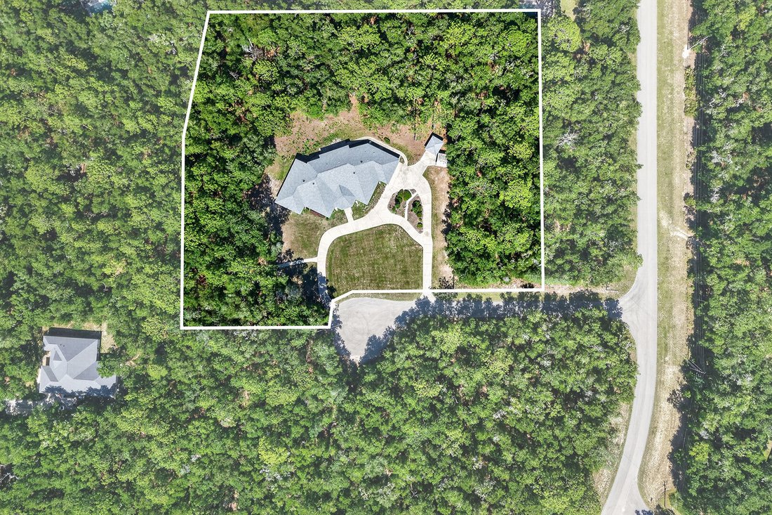 House in Dunnellon, Florida, United States 4 - 18305371