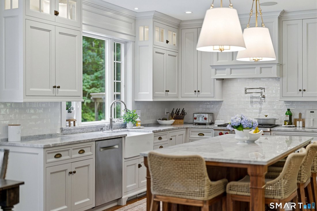 House in Lyme, Connecticut, United States 5 - 18305161