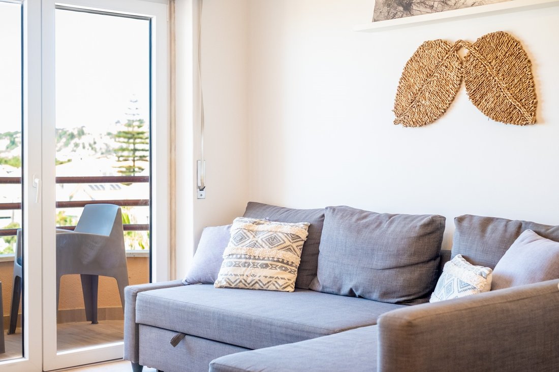 Apartment in Almada, Cova da Piedade, Pragal e Cacilhas, Setubal, Portugal 4 - 18305377