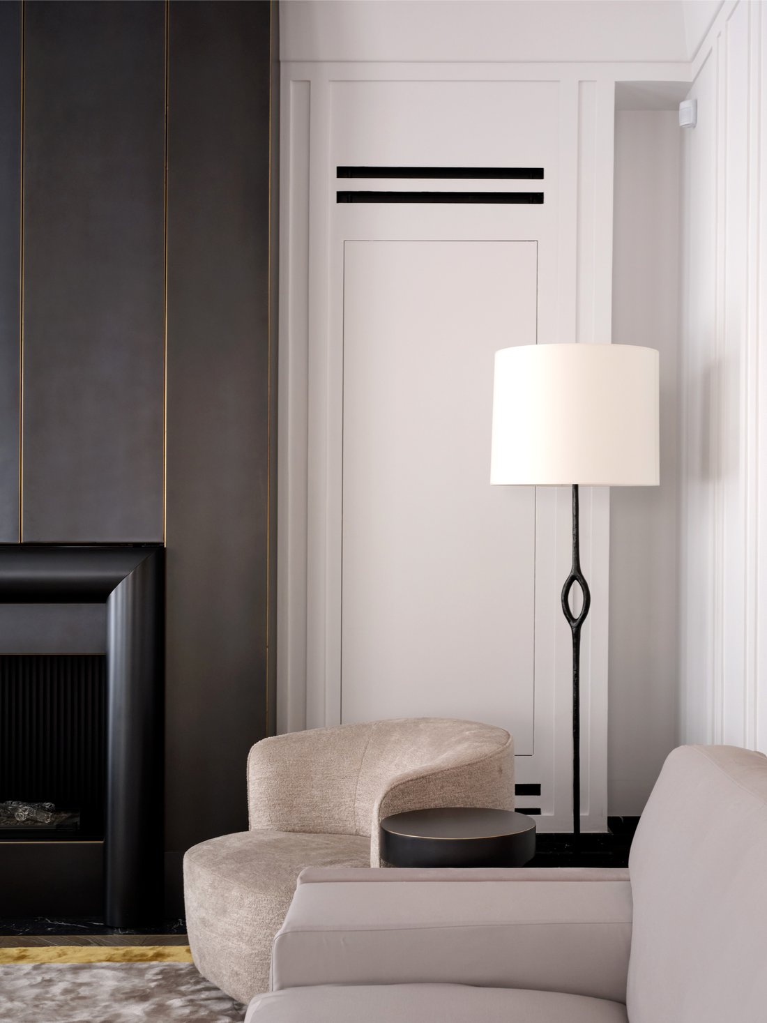 Apartment in Sunoikia Kolonakiou, 1st District of Athens, Athens 5 - 18305185