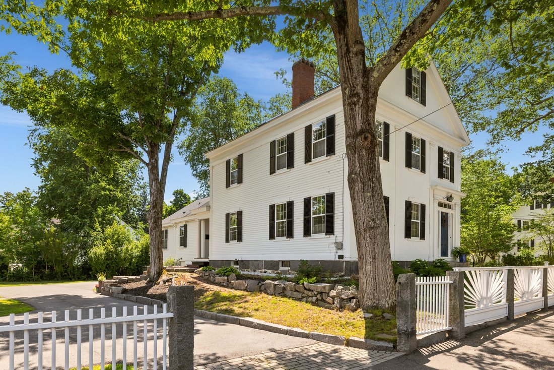 Kensington, New Hampshire, United States 1 - 18305278