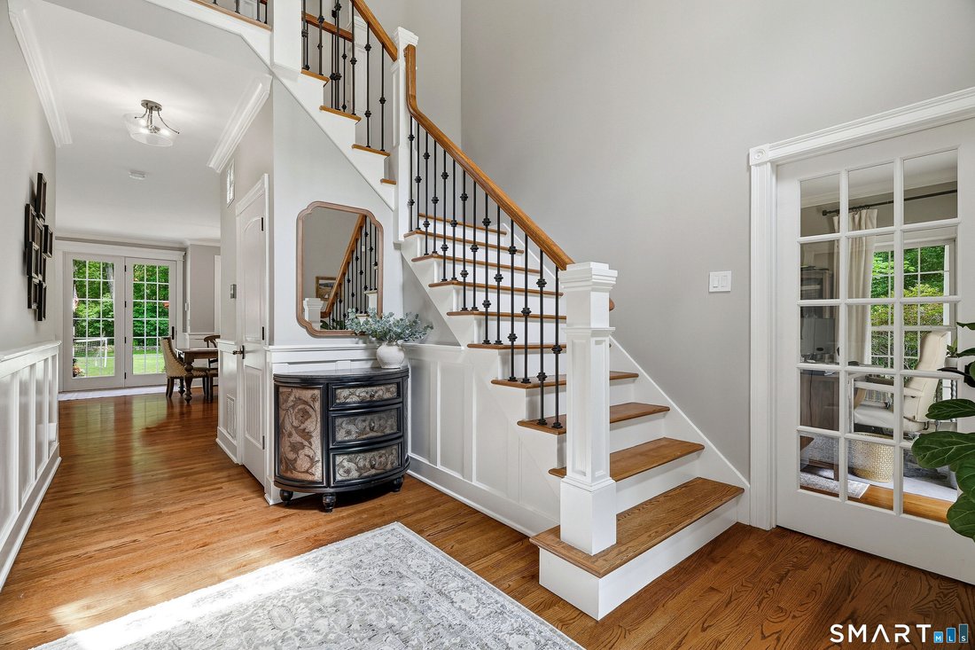 House in Lyme, Connecticut, United States 3 - 18305161
