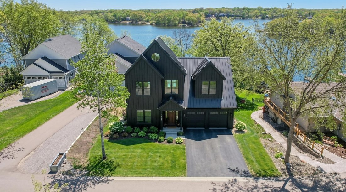 House in Prior Lake, Minnesota, United States 1 - 18305299