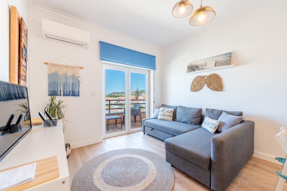 Apartment in Almada, Cova da Piedade, Pragal e Cacilhas, Setubal, Portugal 5 - 18305377