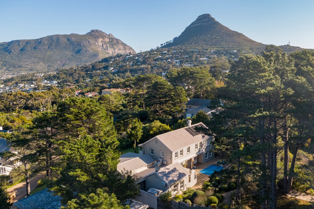 Country House in Wynberg, Cape Town, South Africa 2 - 18305081