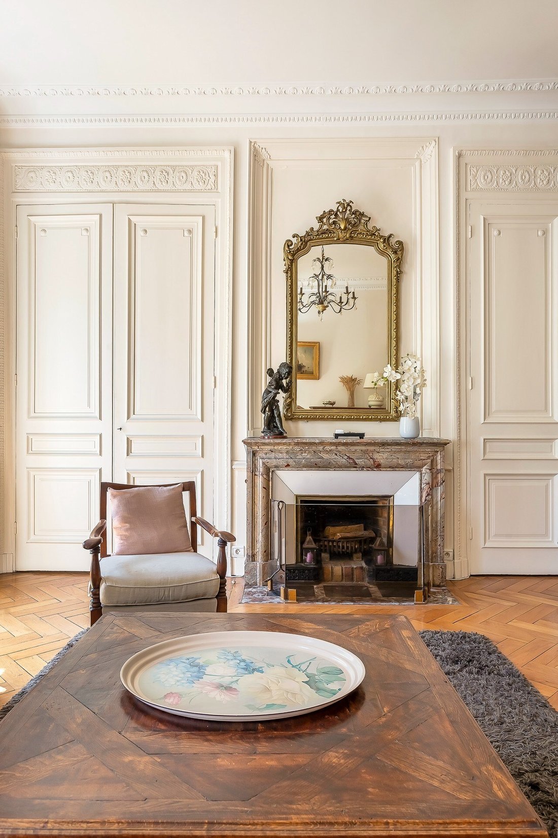Apartment in Bellecour-Ainay, Lyon 2e Arrondissement, Lyon 1 - 18305261
