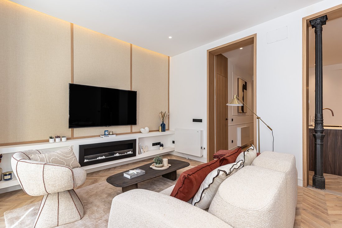 Apartment in Centro, Madrid, Spain 3 - 18305191