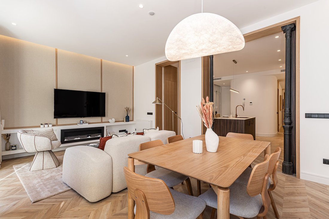 Apartment in Centro, Madrid, Spain 2 - 18305191