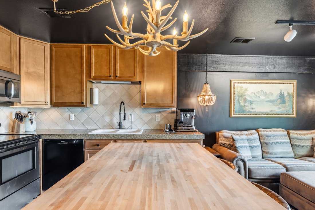 House in Breckenridge, Colorado, United States 3 - 18305145