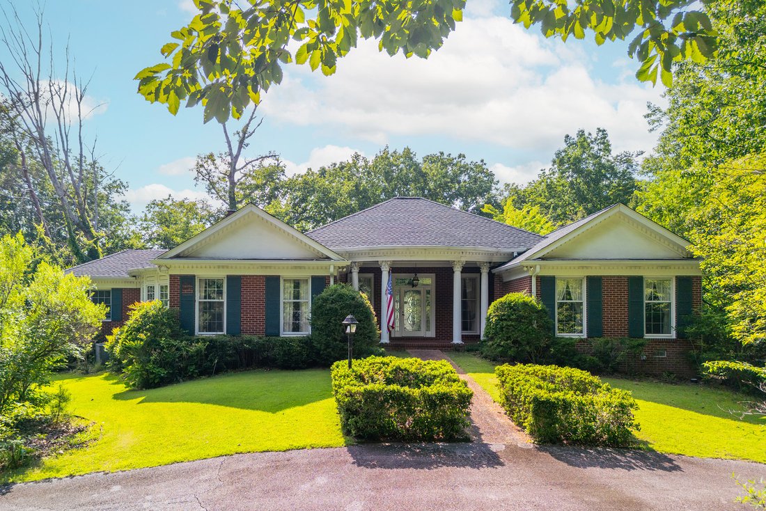 Land in Marietta, Georgia, United States 1 - 18305257