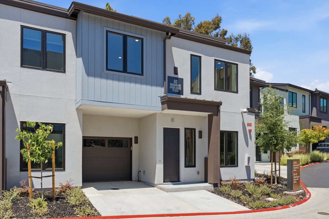 Townhouse in Lafayette, California, United States 2 - 18305395