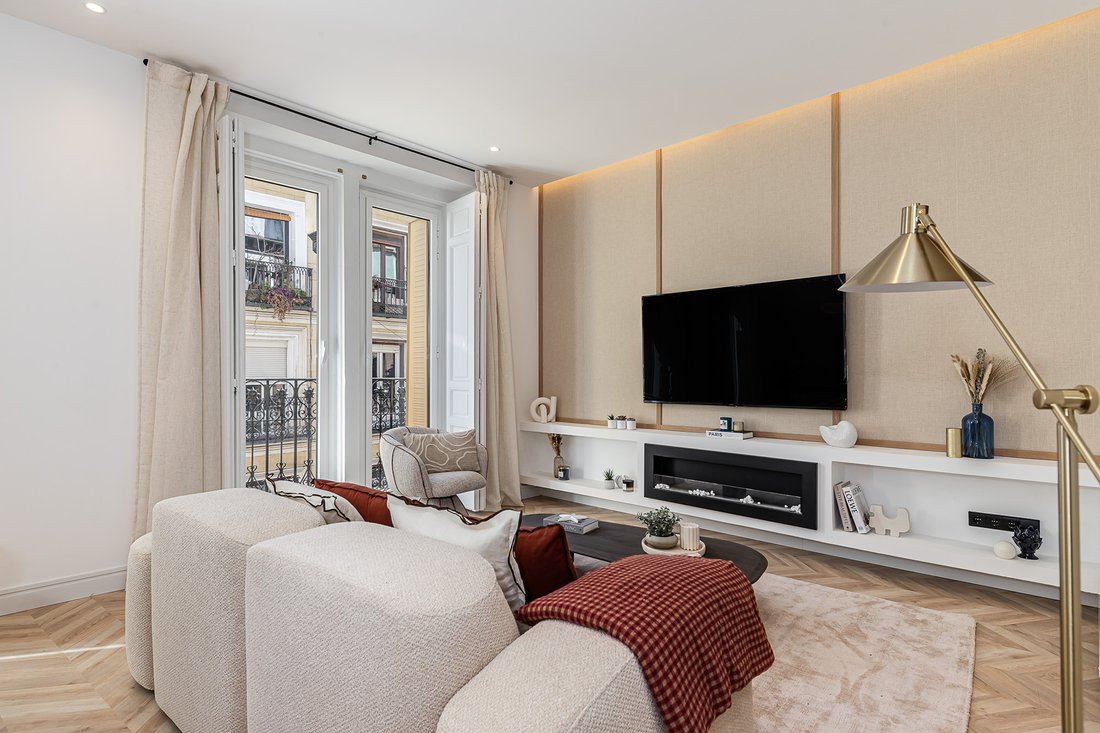 Apartment in Centro, Madrid, Spain 4 - 18305191
