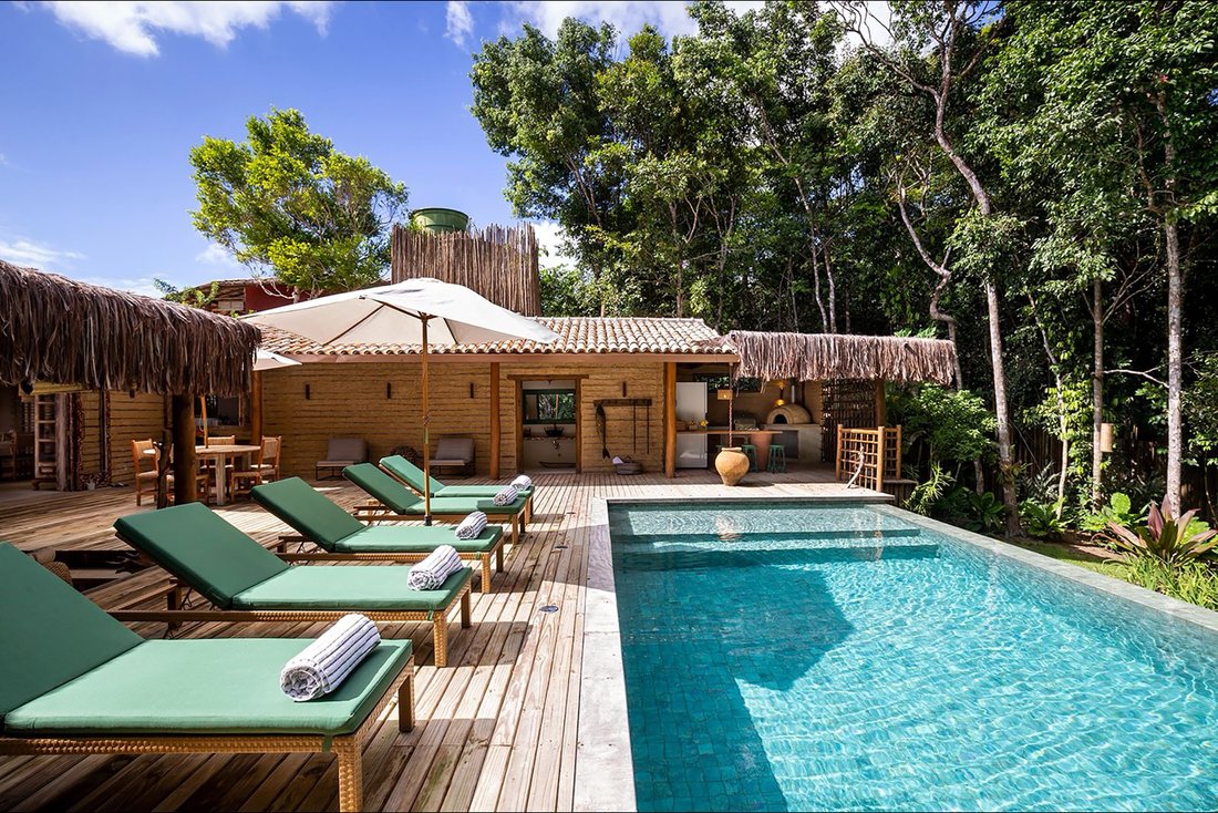 House in Trancoso, State of Bahia, Brazil 2 - 18305356