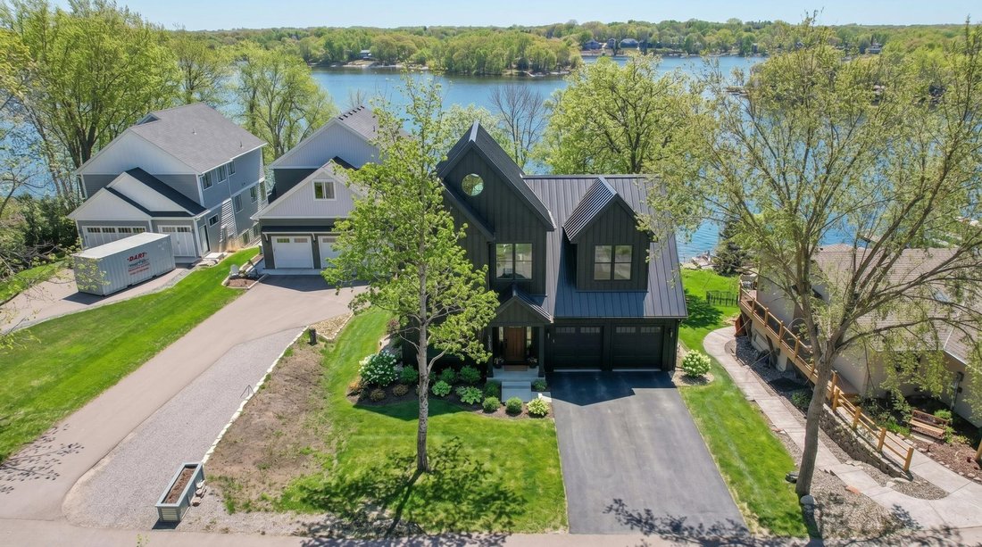 House in Prior Lake, Minnesota, United States 5 - 18305299