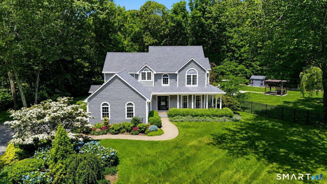 House in Lyme, Connecticut, United States 1 - 18305161