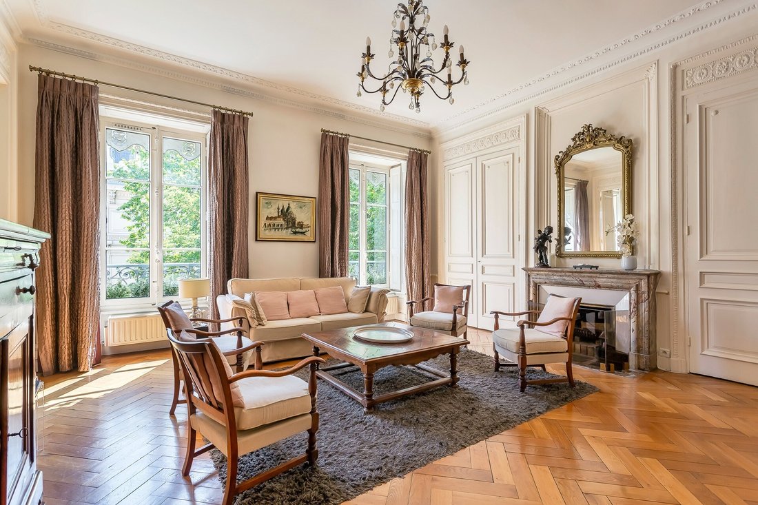Apartment in Bellecour-Ainay, Lyon 2e Arrondissement, Lyon 2 - 18305261