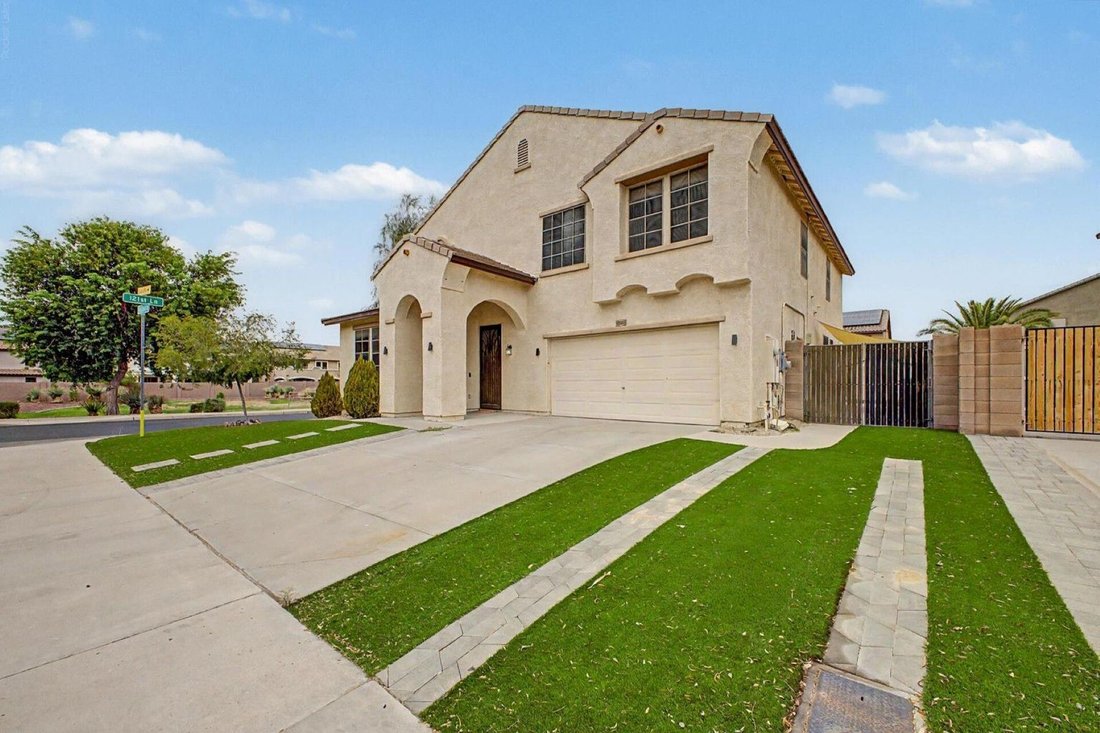 Altro a Sun City, Arizona, Stati Uniti 5 - 18305276