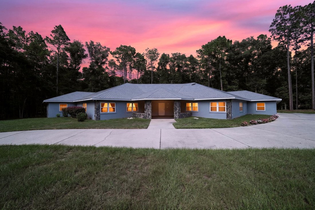 House in Dunnellon, Florida, United States 2 - 18305371