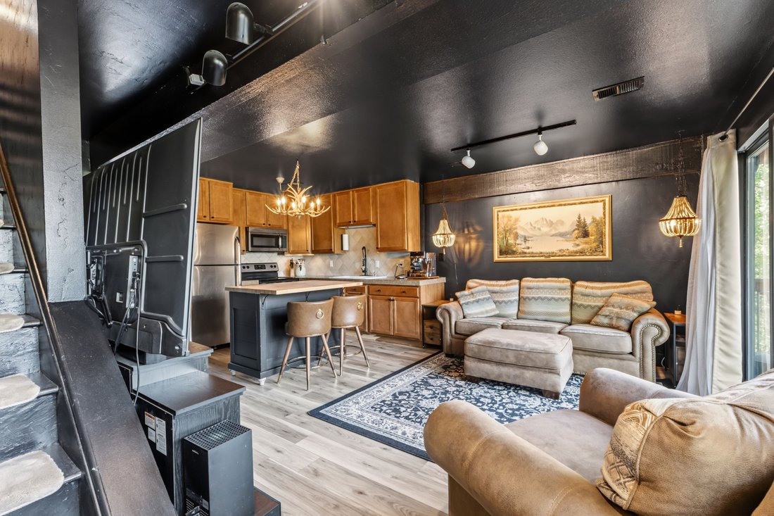 House in Breckenridge, Colorado, United States 5 - 18305145
