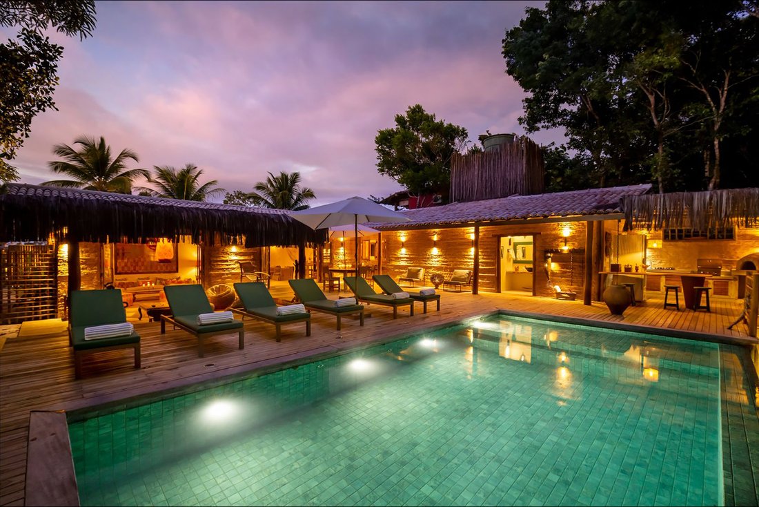 House in Trancoso, State of Bahia, Brazil 4 - 18305356