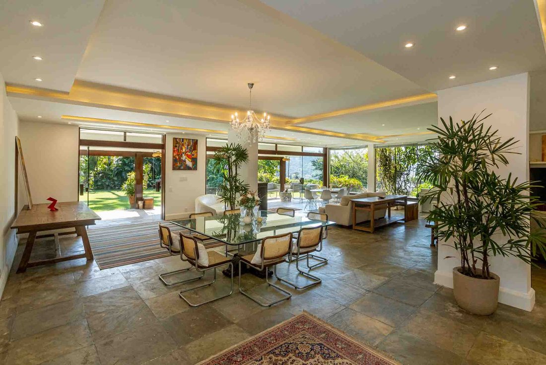 House in Rio de Janeiro, State of Rio de Janeiro, Brazil 4 - 13124689