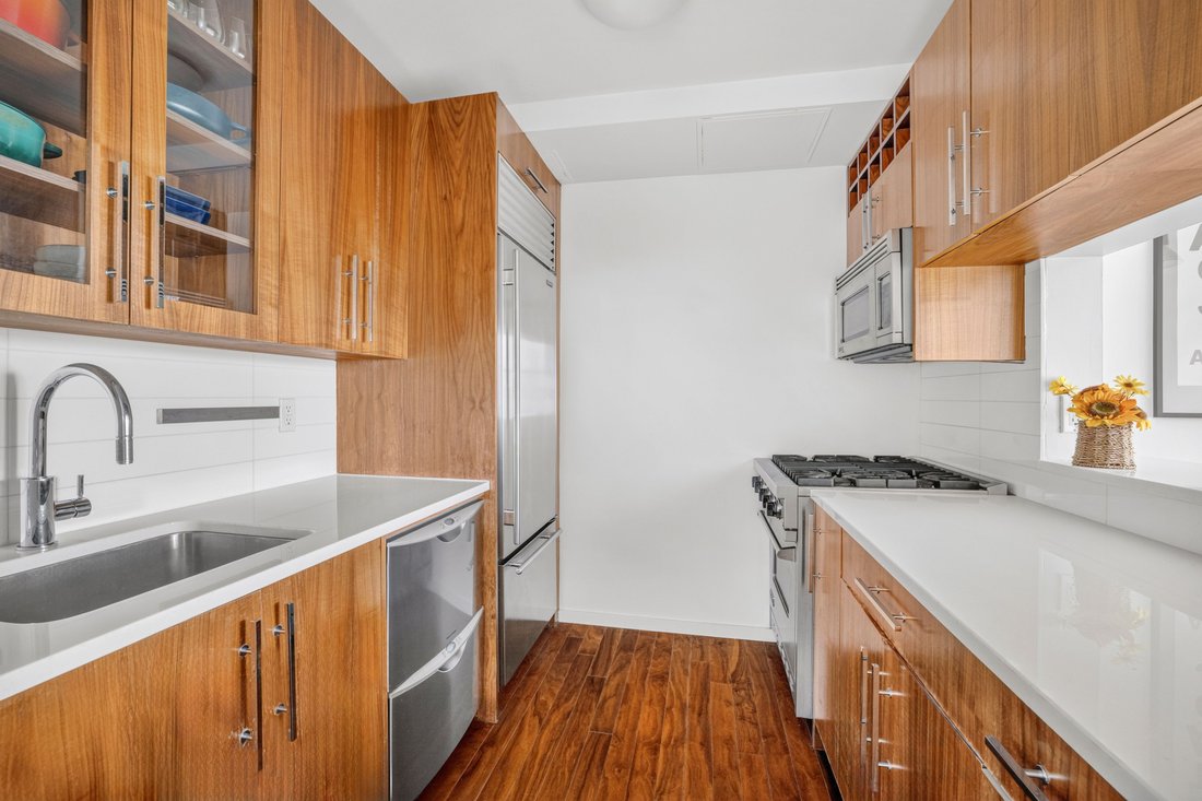 Condo in New York, New York, United States 4 - 18305148