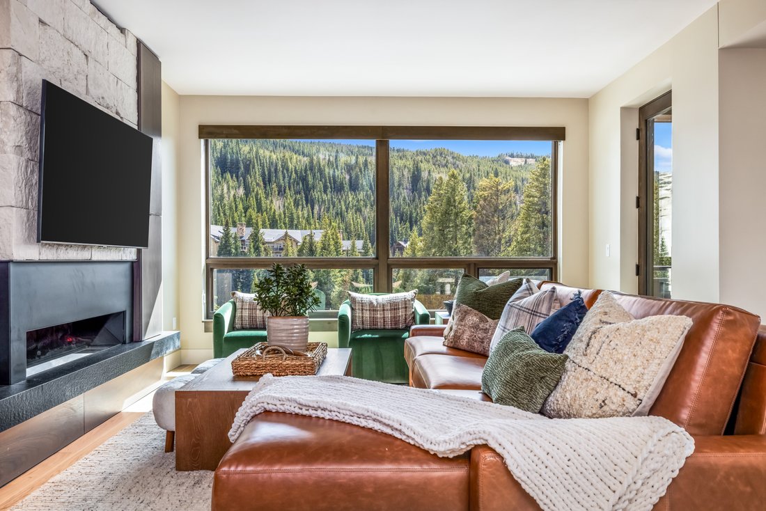 Condo in Dillon, Colorado, United States 5 - 17619643