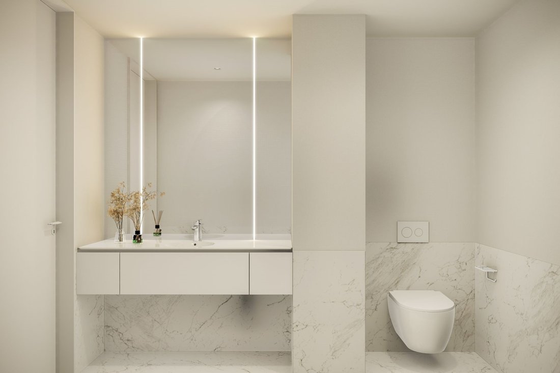 Apartment in Mafamude e Vilar do Paraiso, Porto District, Portugal 2 - 18305171